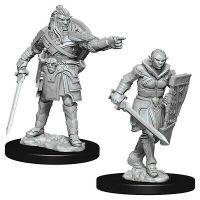 Nolzur's Marvelous Miniatures - Hobgoblins