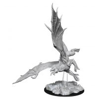 Nolzur's Marvelous Miniatures - Young Green Dragon