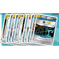 Terraforming Mars - Promo Kit 3