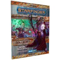 Starfinder - Soli Morti 6 - Impero delle Ossa
