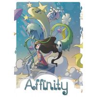 Affinity