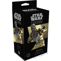 Star Wars Legion - Bossk