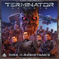 Terminator Genisys - Rise of the Resistance