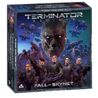 Terminator Genisys - Fall of Skynet