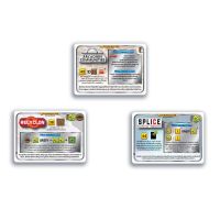 Terraforming Mars - Promo Kit 2