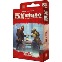 51st State - Allies