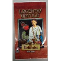 Legends Untold - The Alchemist
