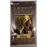 Legends Untold - The Druid