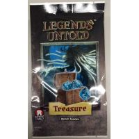 Legends Untold - Treasure