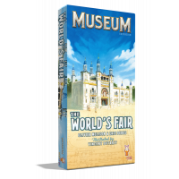 Museum - The World's Fair