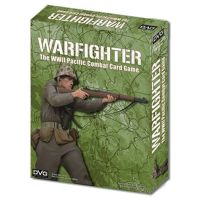 Warfighter - The WWII Pacific Combat Core Game