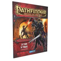 Pathfinder - Vendetta dell'Inferno 2 - La Furia di Thrune
