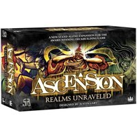Ascension - Realms Unraveled
