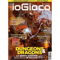 ioGioco - Numero 1