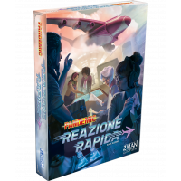 Pandemic - Reazione Rapida