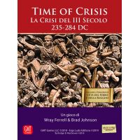 Time of Crisis - La Crisi del III Secolo