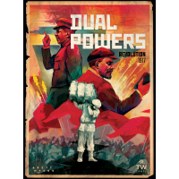 Dual Powers - Revolution 1917
