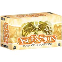 Ascension - Dawn of Champions