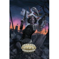 Savage Worlds - Adventure Edition - Manuale Base