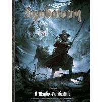 Symbaroum - Karvosti, Il Maglio Purificatore