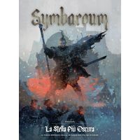 Symbaroum - Yndaros, La Stella Più Oscura