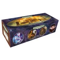 Arkham Horror LCG - Ritorno a... La Strada per Carcosa
