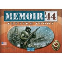 Memoir '44 - Eastern Front