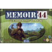 Memoir '44 - Terrain Pack