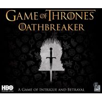 Game of Thrones - Oathbreaker