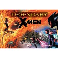 Legendary - Marvel - X-Men
