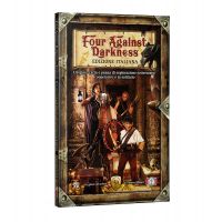 Four Against Darkness