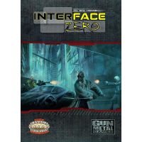 Savage Worlds - Interface 0 - 2.0 - Manuale Base