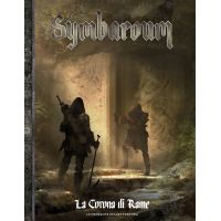 Symbaroum - La Corona di Rame