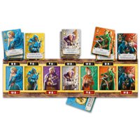 3 Kings - Plancia Conta dei Caduti