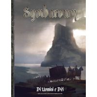 Symbaroum - Di Uomini e Dei