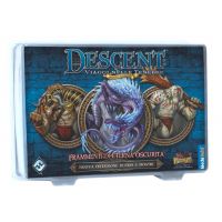 Descent - Frammenti di Eterna Oscurità