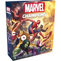 Marvel Champions LCG