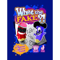 What the Fake?!