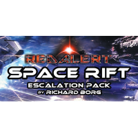 Red Alert - Space Fleet Warfare - Space Rift