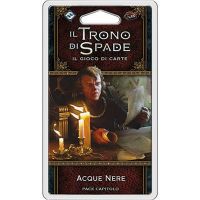Il Trono di Spade LCG - Acque Nere