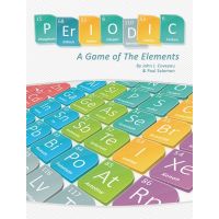 Periodic - A Game of the Elements