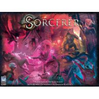 Sorcerer