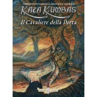 Kata Kumbas - Il Cavaliere della Porta