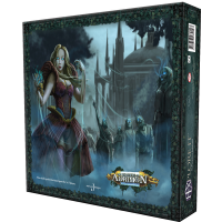 HEXplore It - The Forests of Adrimon