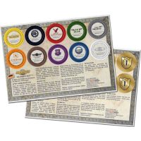 Airlines Europe - The Presidents