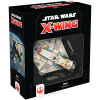 Star Wars X-Wing 2E - Ghost