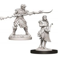 Nolzur's Marvelous Miniatures - Yuan-ti Purebloods