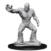 Nolzur's Marvelous Miniatures - Clay Golem