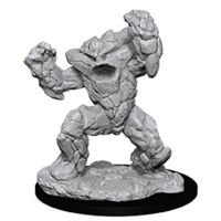 Nolzur's Marvelous Miniatures - Earth Elemental