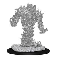 Nolzur's Marvelous Miniatures - Fire Elemental